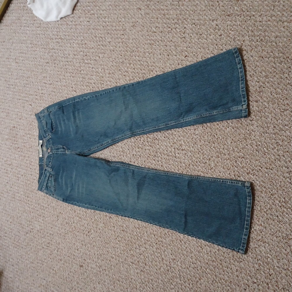 Express precision fit Sarula size 4